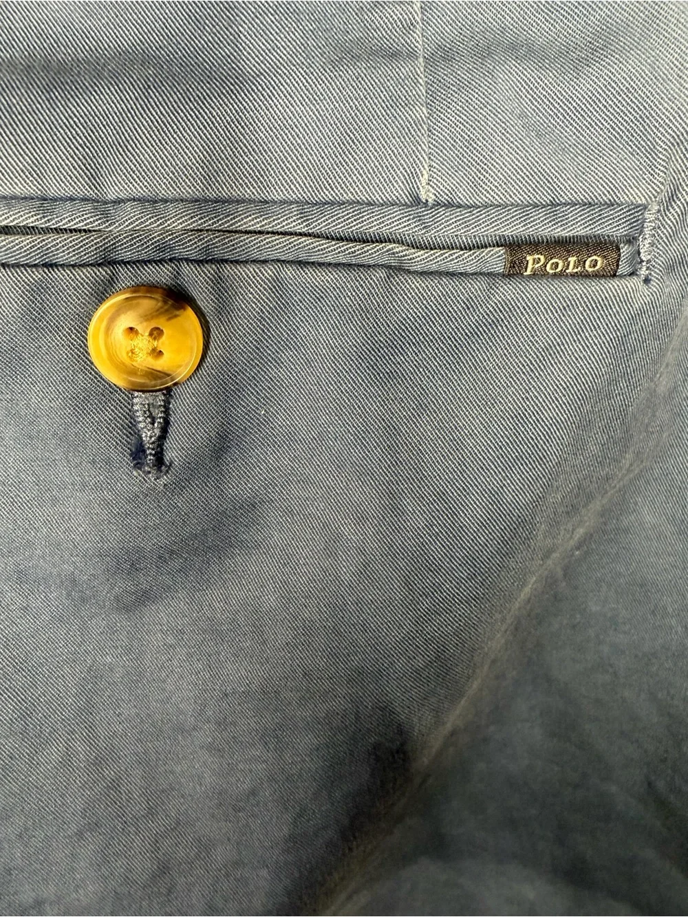 Polo Ralph Lauren polo by